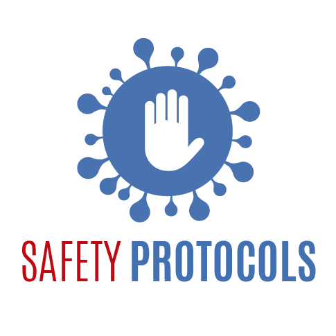 Safety Protocols Covid-19