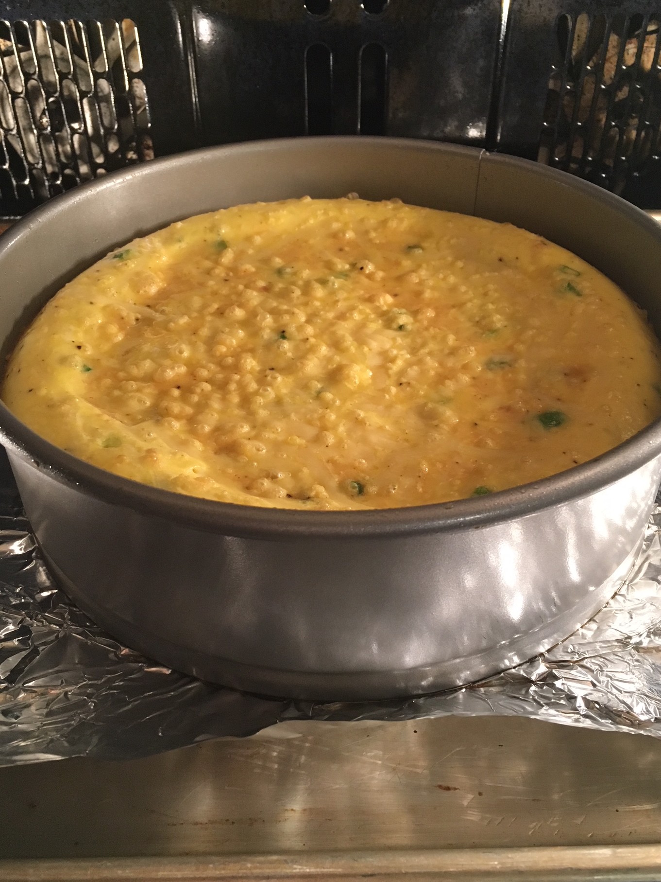 How About Those Grits? Pinecrest Bed & Breakfast