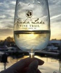 Keuka Lake Wine Trail