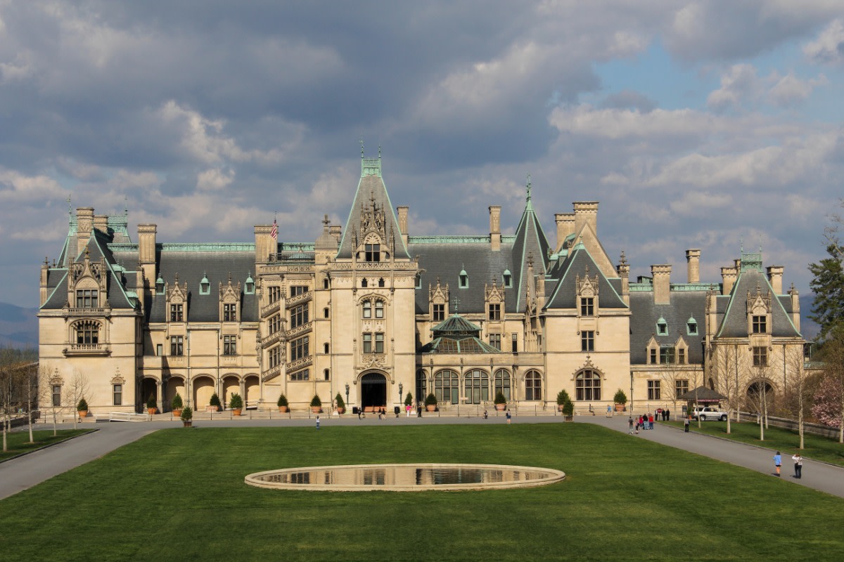 Biltmore Estate Chattanooga