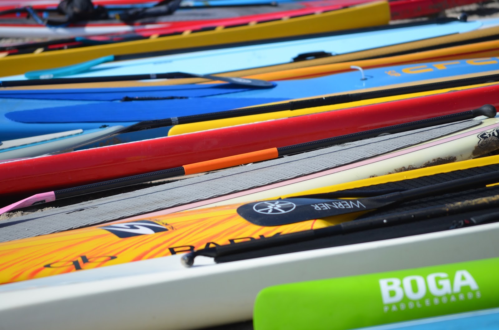 SUP, Kayak, &#038; Canoe Asheville This Summer, The Asheville Bed &amp; Breakfast Association