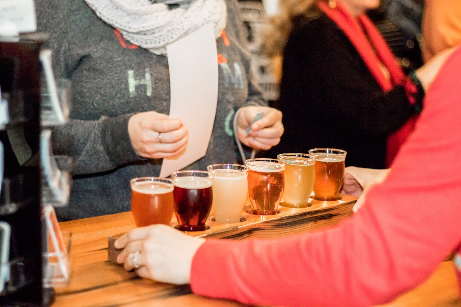 Ultimate Guide to Asheville’s Underground Beer Scene, The Asheville Bed &amp; Breakfast Association