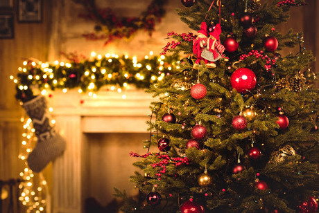 9 Ways to Celebrate the Holidays in Asheville, The Asheville Bed &amp; Breakfast Association