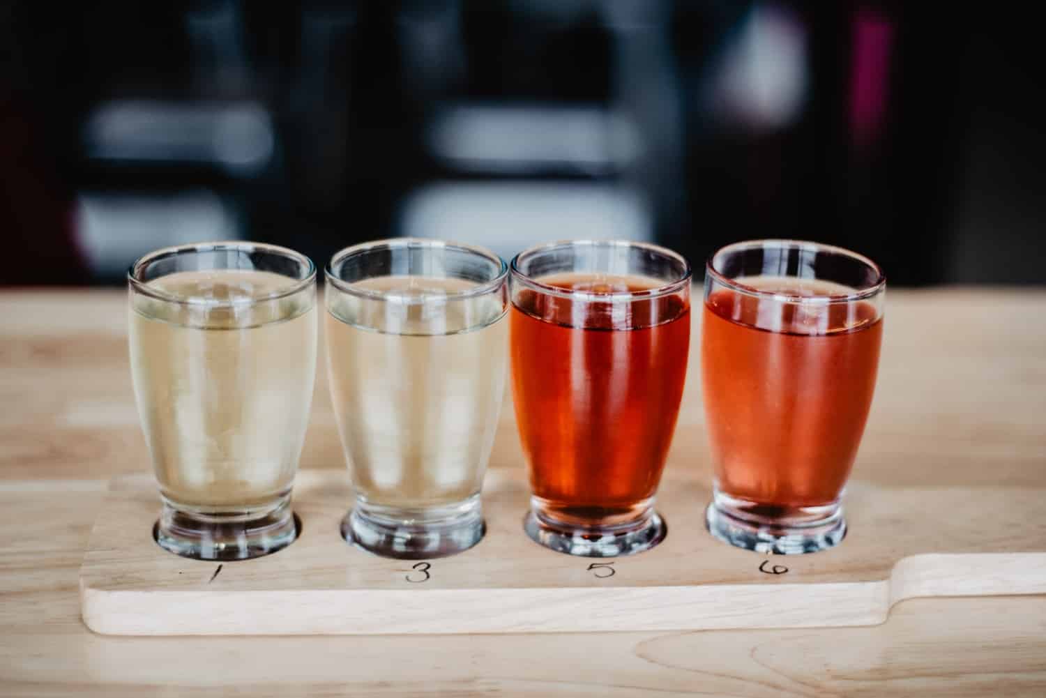 Local&#8217;s Guide to the Best Cider Breweries in Asheville, The Asheville Bed &amp; Breakfast Association