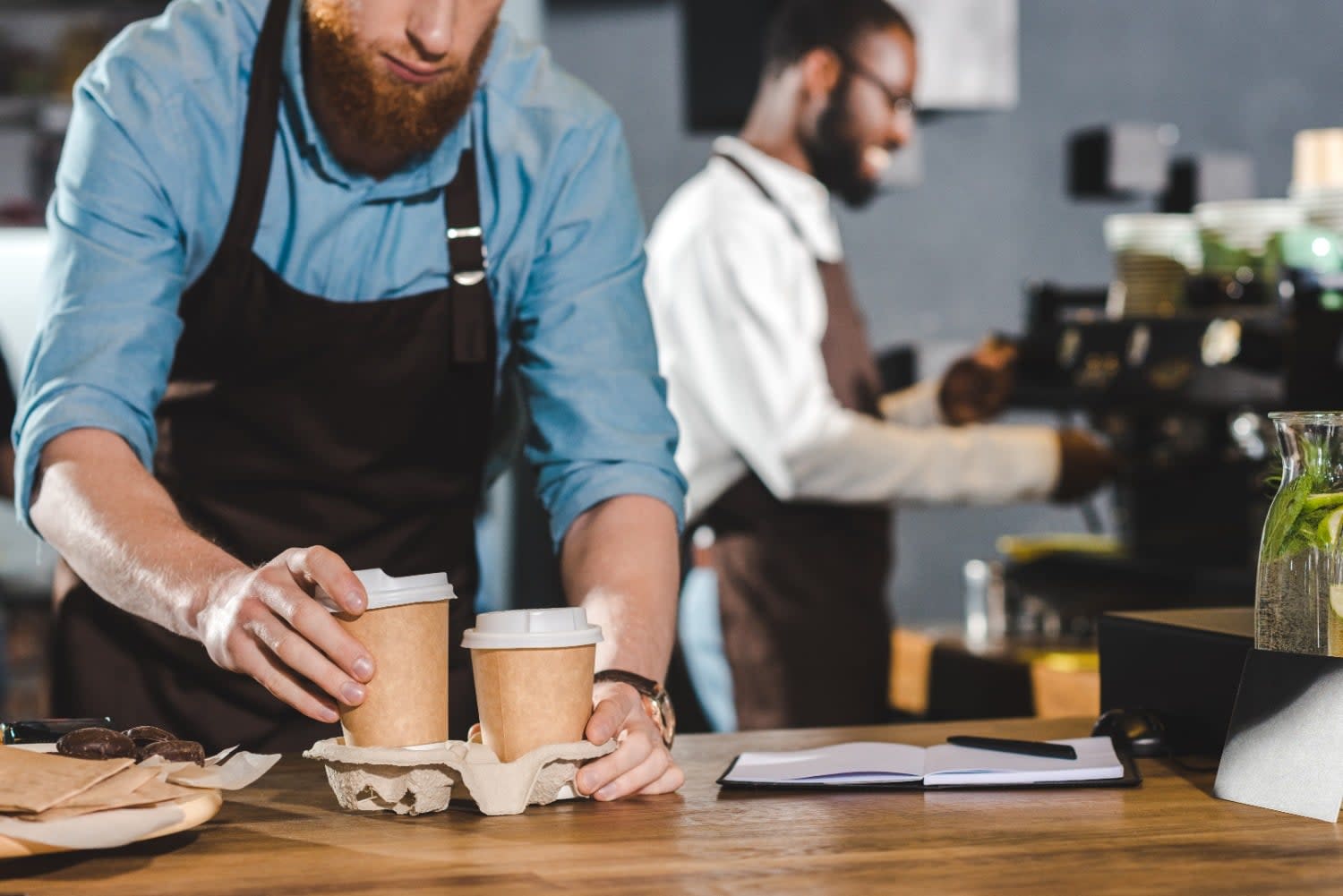 The Local’s Guide to Asheville’s Best Coffeehouses The Asheville Bed