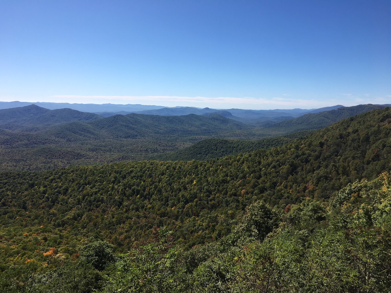 The Ultimate Guide to Hiking in Asheville, NC, The Asheville Bed &amp; Breakfast Association