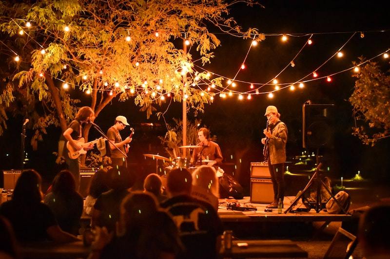 Where to See Live Music in Asheville The Asheville Bed & Breakfast