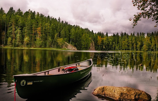 SUP, Kayak, &#038; Canoe Asheville This Summer, The Asheville Bed &amp; Breakfast Association