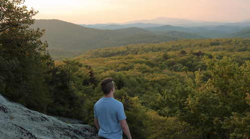 Off the Beaten Path Hikes to Trek in Asheville, NC, The Asheville Bed &amp; Breakfast Association