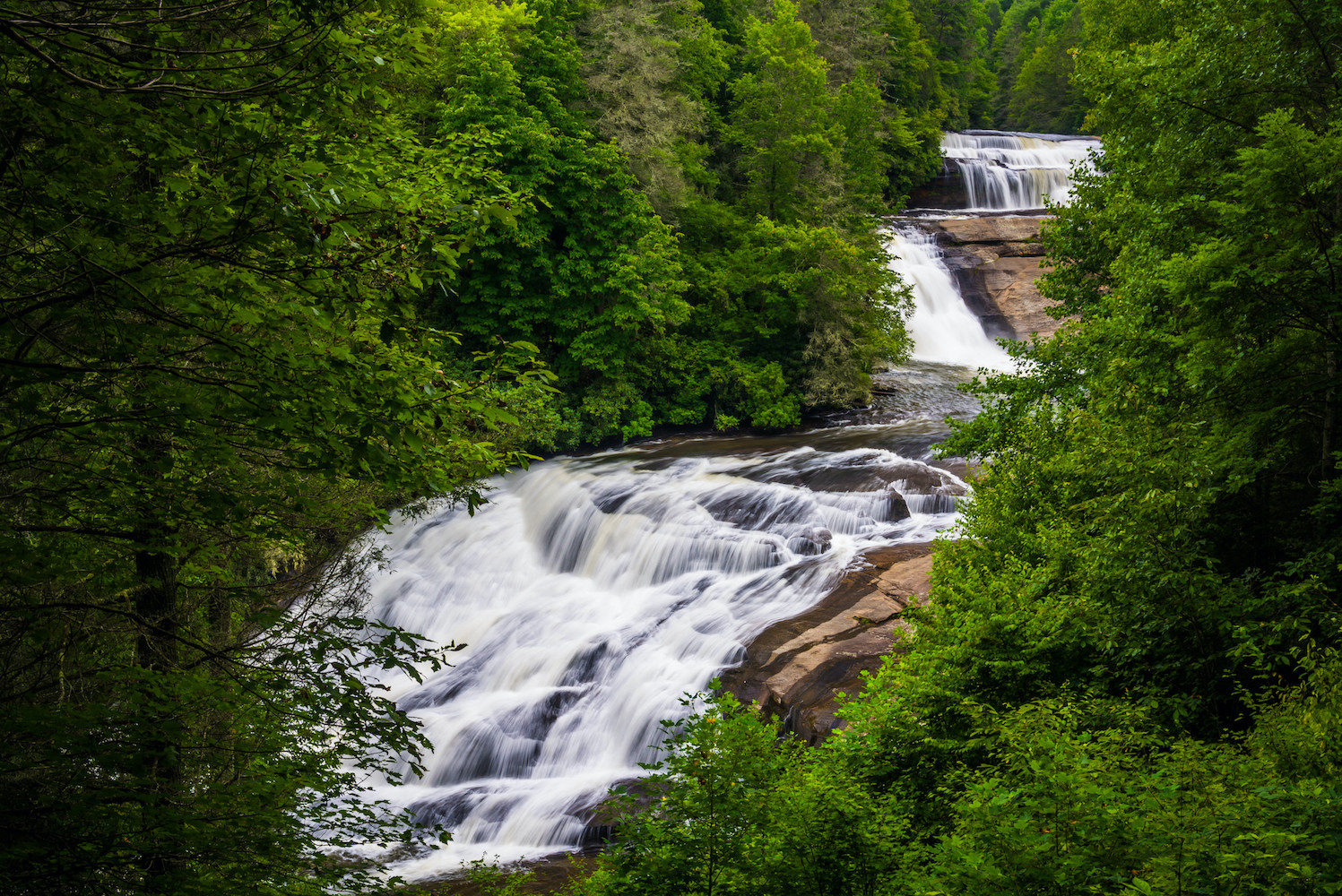 Triple Falls