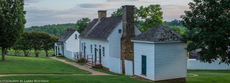 Presidential Homes Tours, Inns at Montpelier