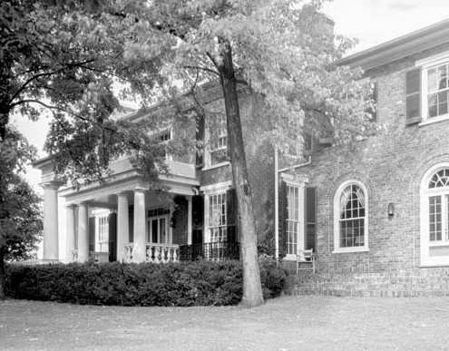 Presidential Homes Tours, Inns at Montpelier