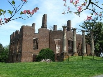 Presidential Homes Tours, Inns at Montpelier