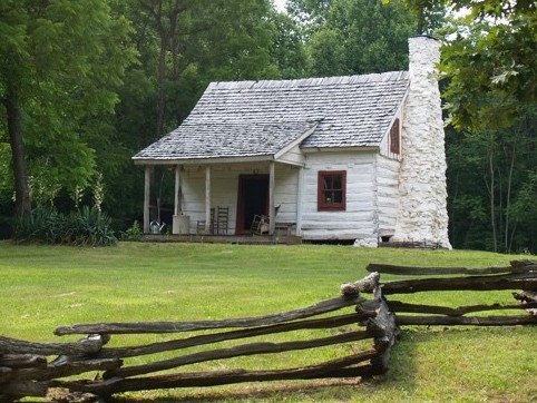 Presidential Homes Tours, Inns at Montpelier