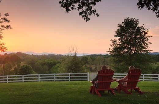 Member Focus: Inn at Meander Plantation, Inns at Montpelier