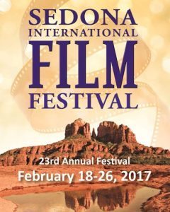 Plan Your Stay Now for the Sedona International Film Festival, Alma de Sedona Inn