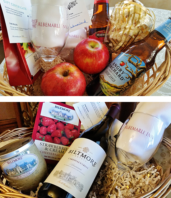 Special Offers & Getaway Deals Albemarle Inn in Asheville