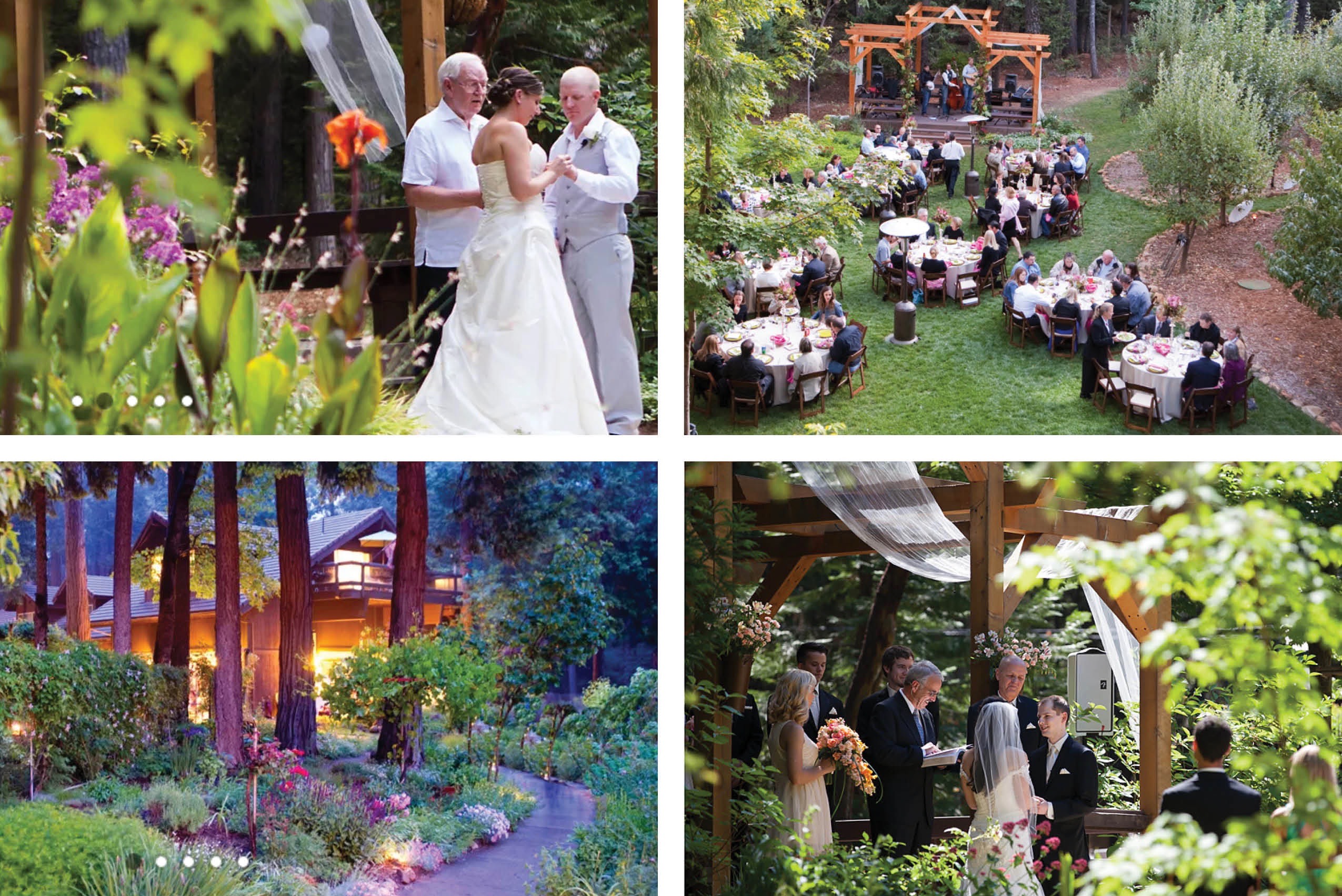 couture events top 10 northern california wedding venues - couture events on wedding packages northern california