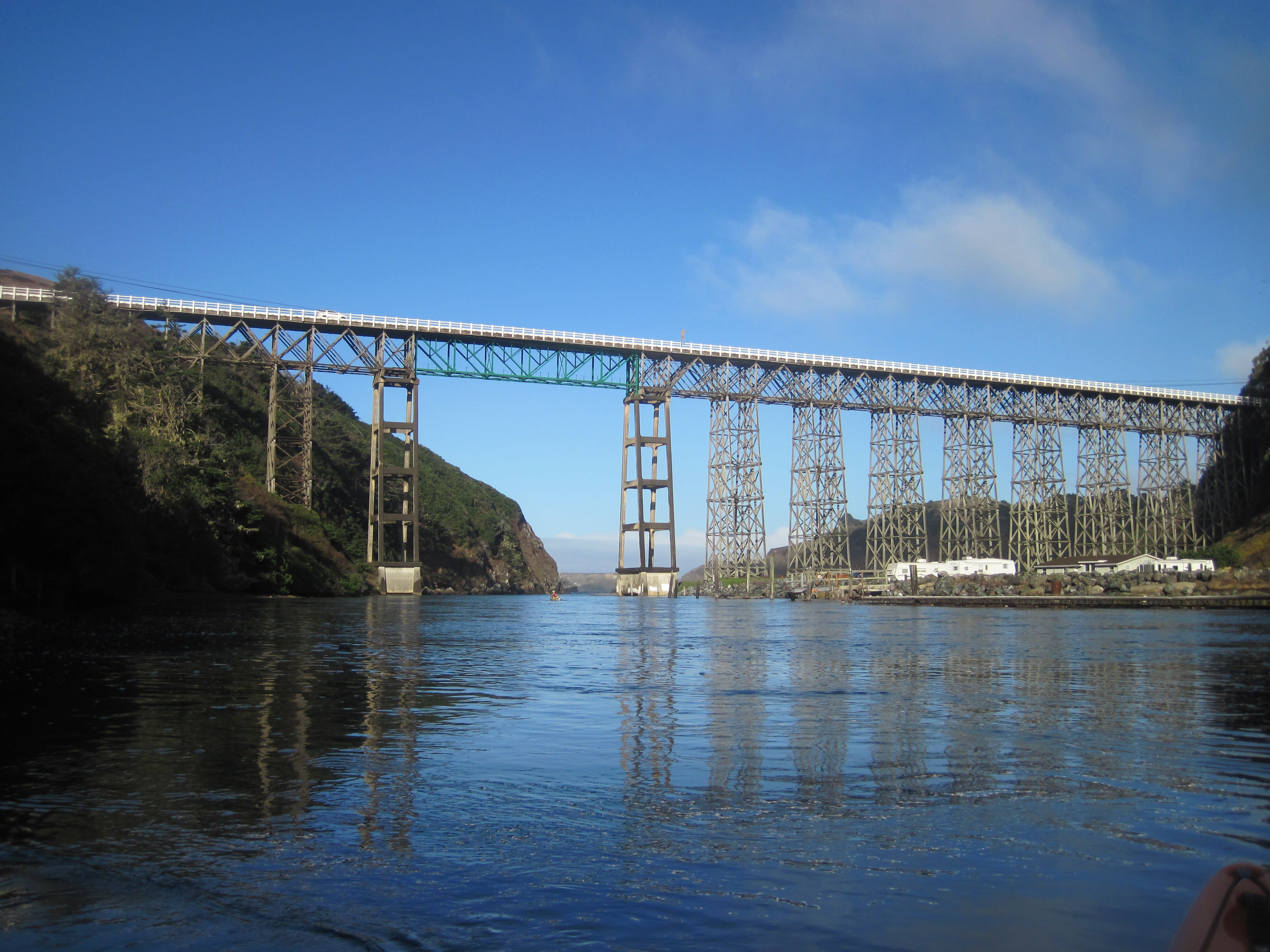 The Bridge Rwjbh: A Historical Landmark Under Threat? - yh74t36