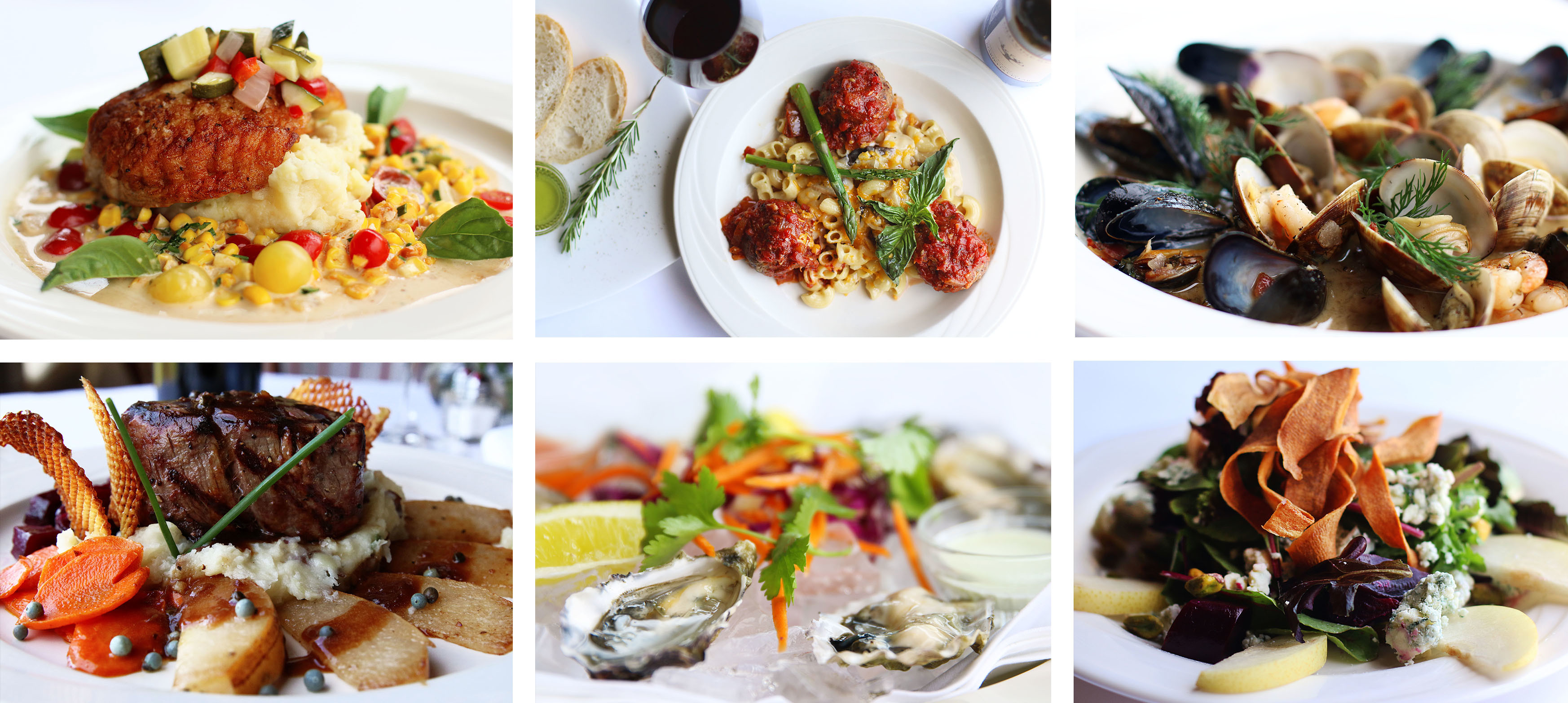 Albion River Inn Restaurant