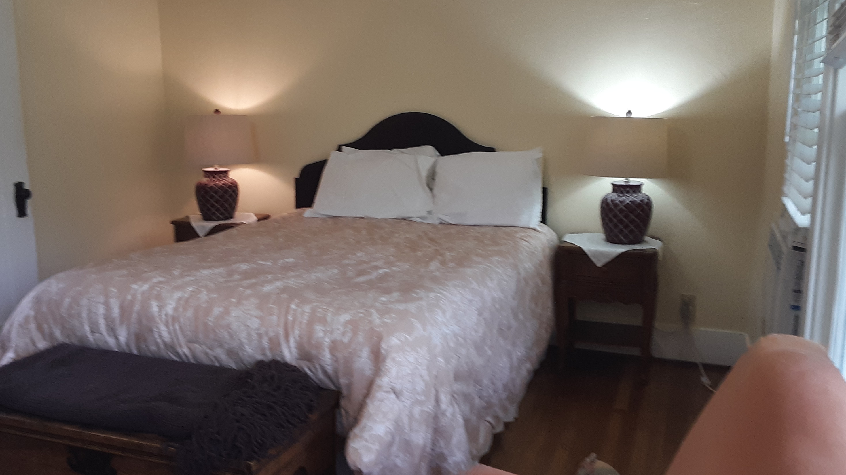 Packages Secret Garden Inn Cottages In Santa Barbara