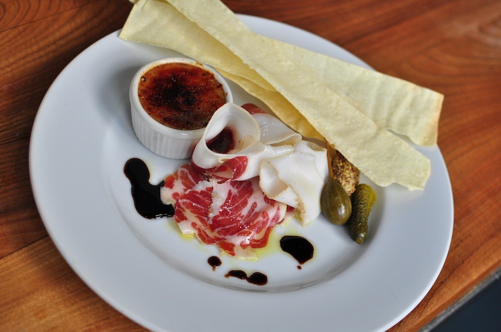 Dining Inn at Ship Bay on Orcas Island