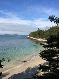 Deer Isle Maine