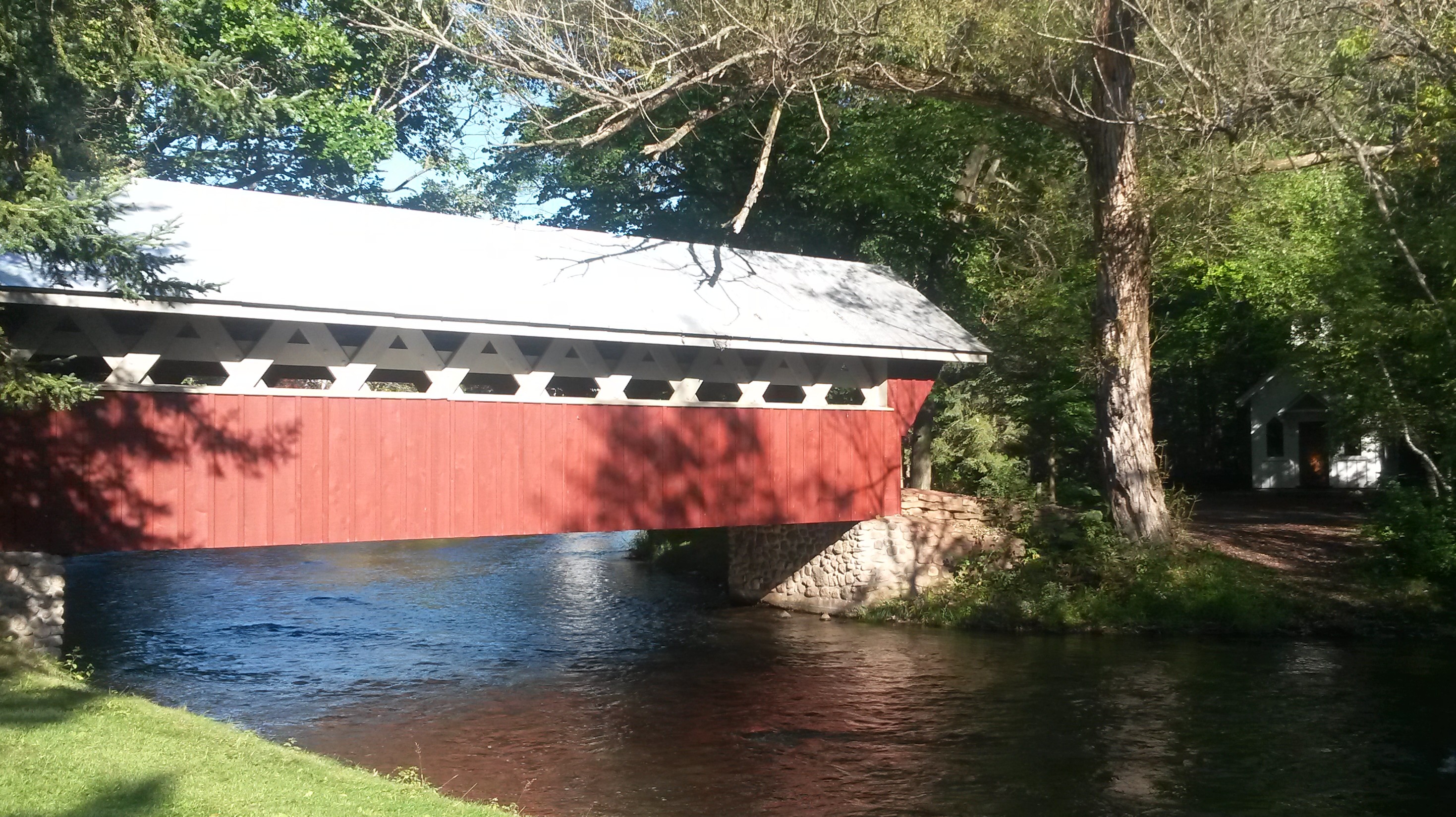 Explore Waupaca Apple Tree Lane Bed & Breakfast