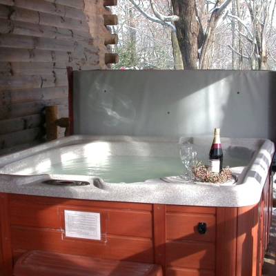 Cricket Hill Cabins | Millersburg OH | Amish Country