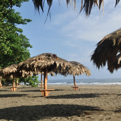 Hotel Banana Azul | Puerto Viejo, Costa Rica | Beachfront Hotel 🍌
