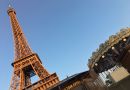 Eiffel tower