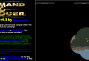 Geek Monday – HTML5 Command & Conquer