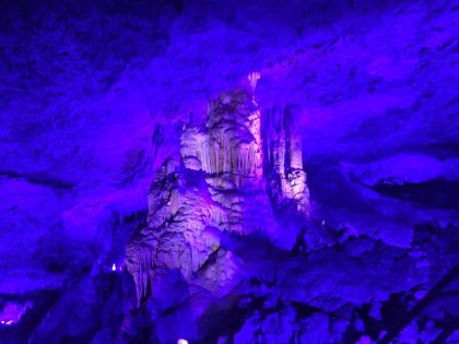 caves drach cristo porto visiting