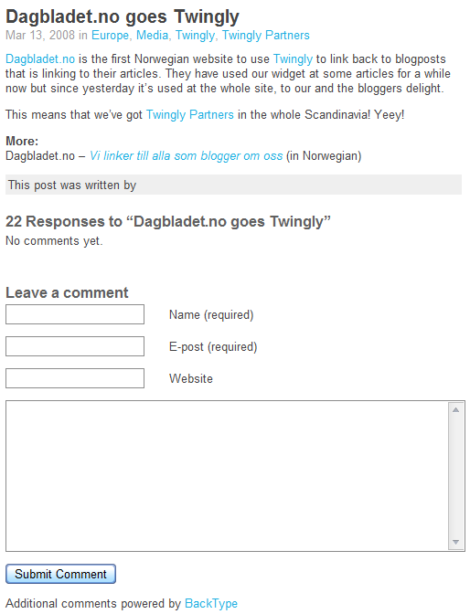 twingly1 twingly1