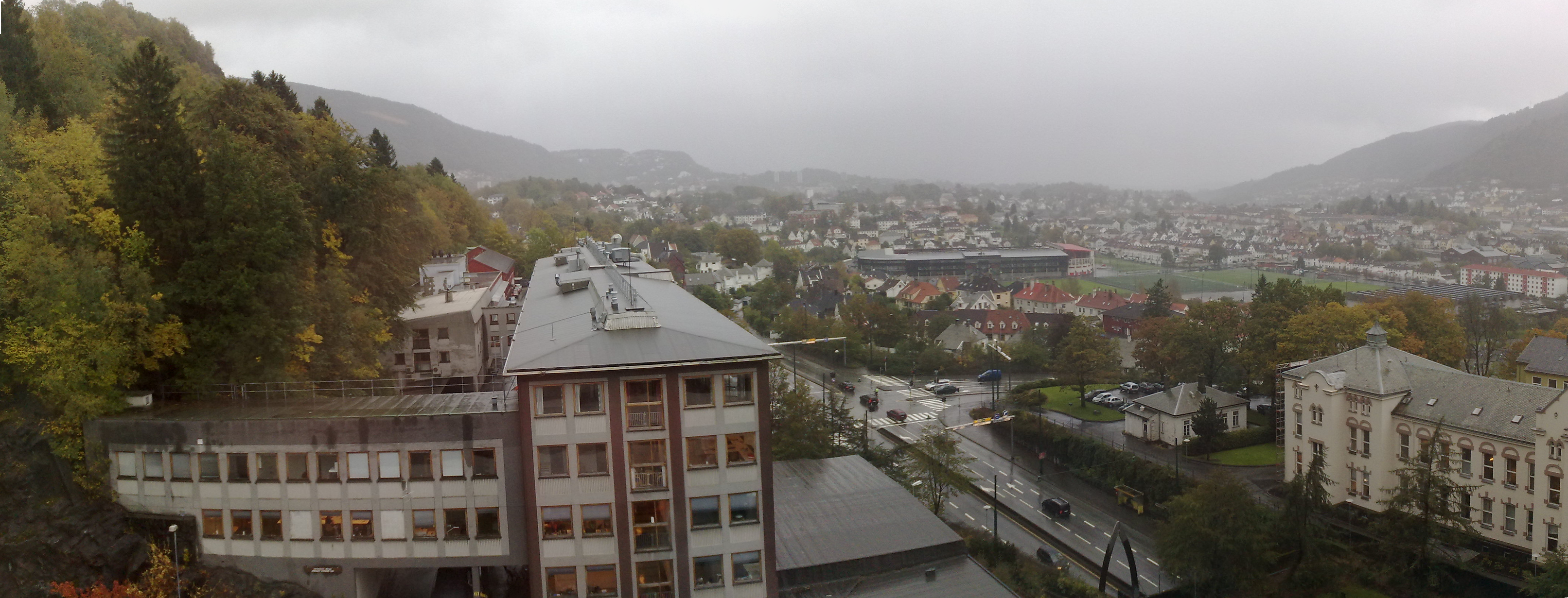 Haukeland, Bergen Haukeland, Bergen