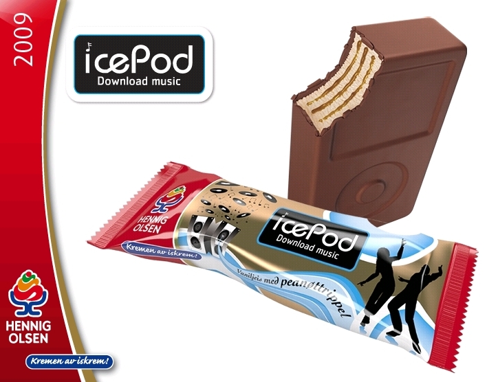 icepod icepod