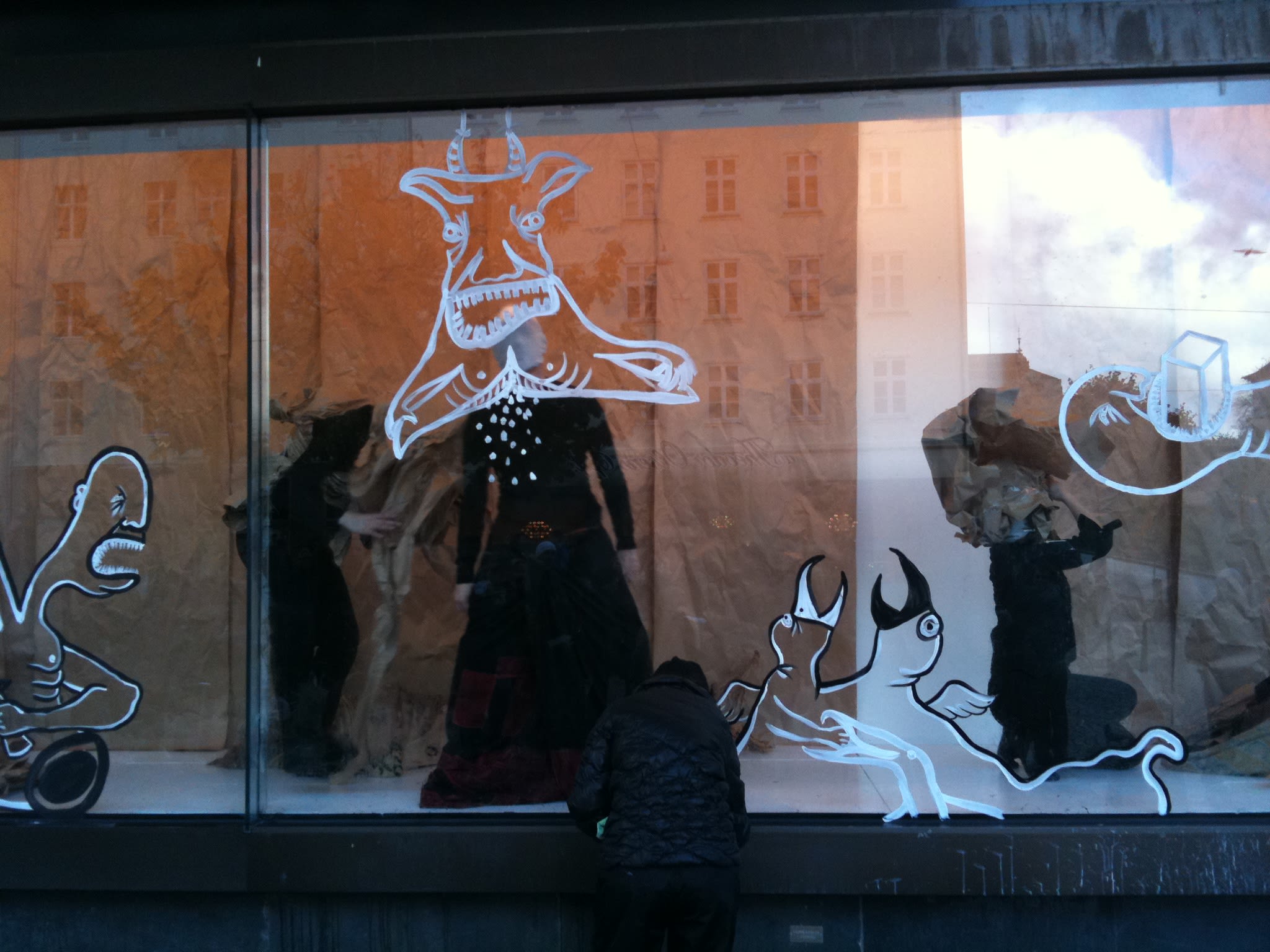 Dance to the people 2|Dans til folket 2