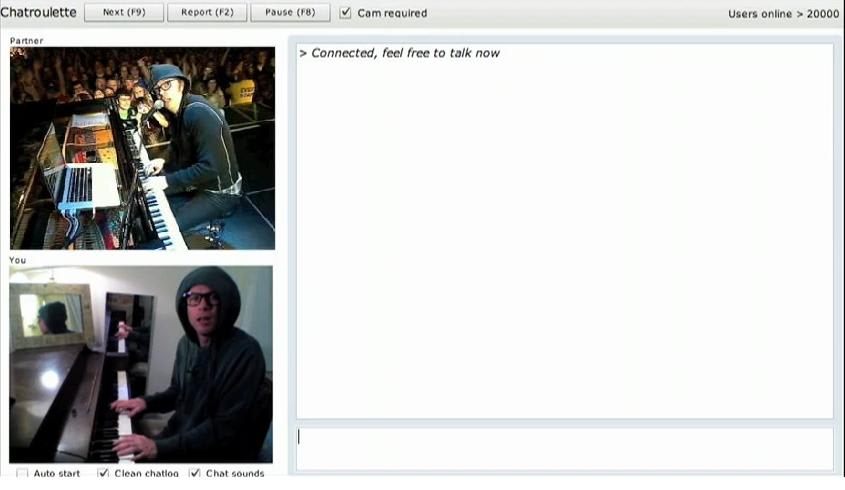 Not everything on Internet is bad|Ikke alt på Internet er forferdelig