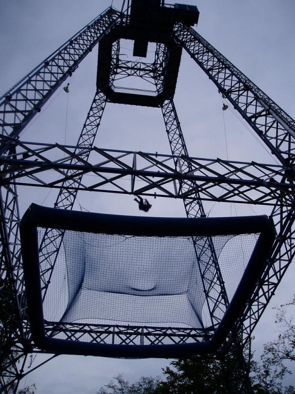 Skywatch Friday – Morning mist|Skywatch fredag – Morgendis