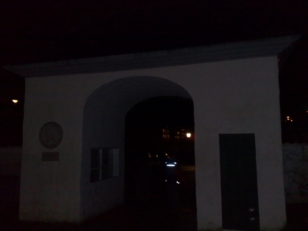 Celebrated first Sunday in advent in Old Bergen|Første søndag i advent i Gamle Bergen