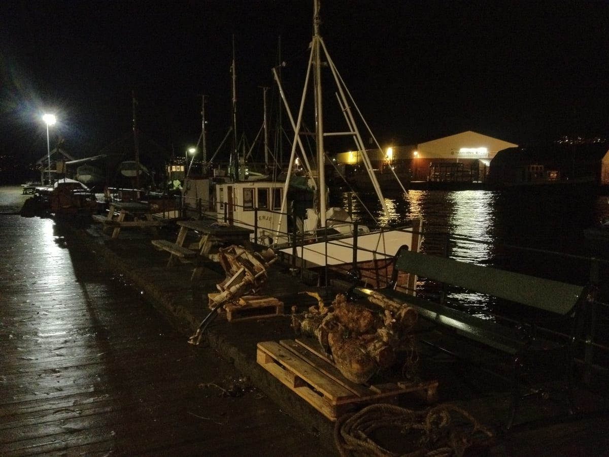 Sandviken motorklubb 3 Sandviken motorklubb 3