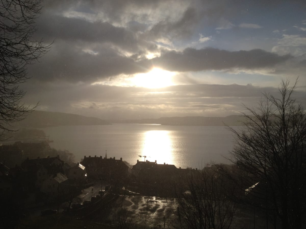 rain snow sun mon plaisir