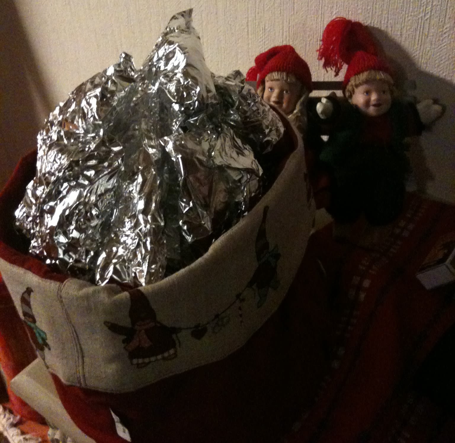 Happy New Year!|Godt Nytt År!