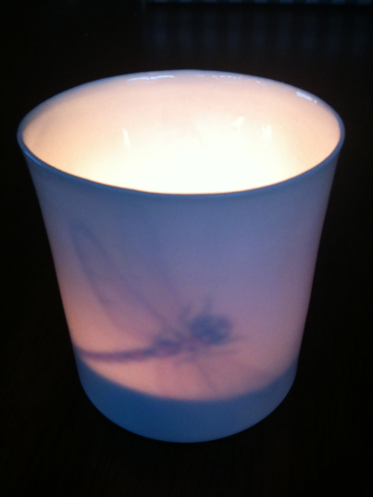 Magic in ceramic|Magi i keramikk