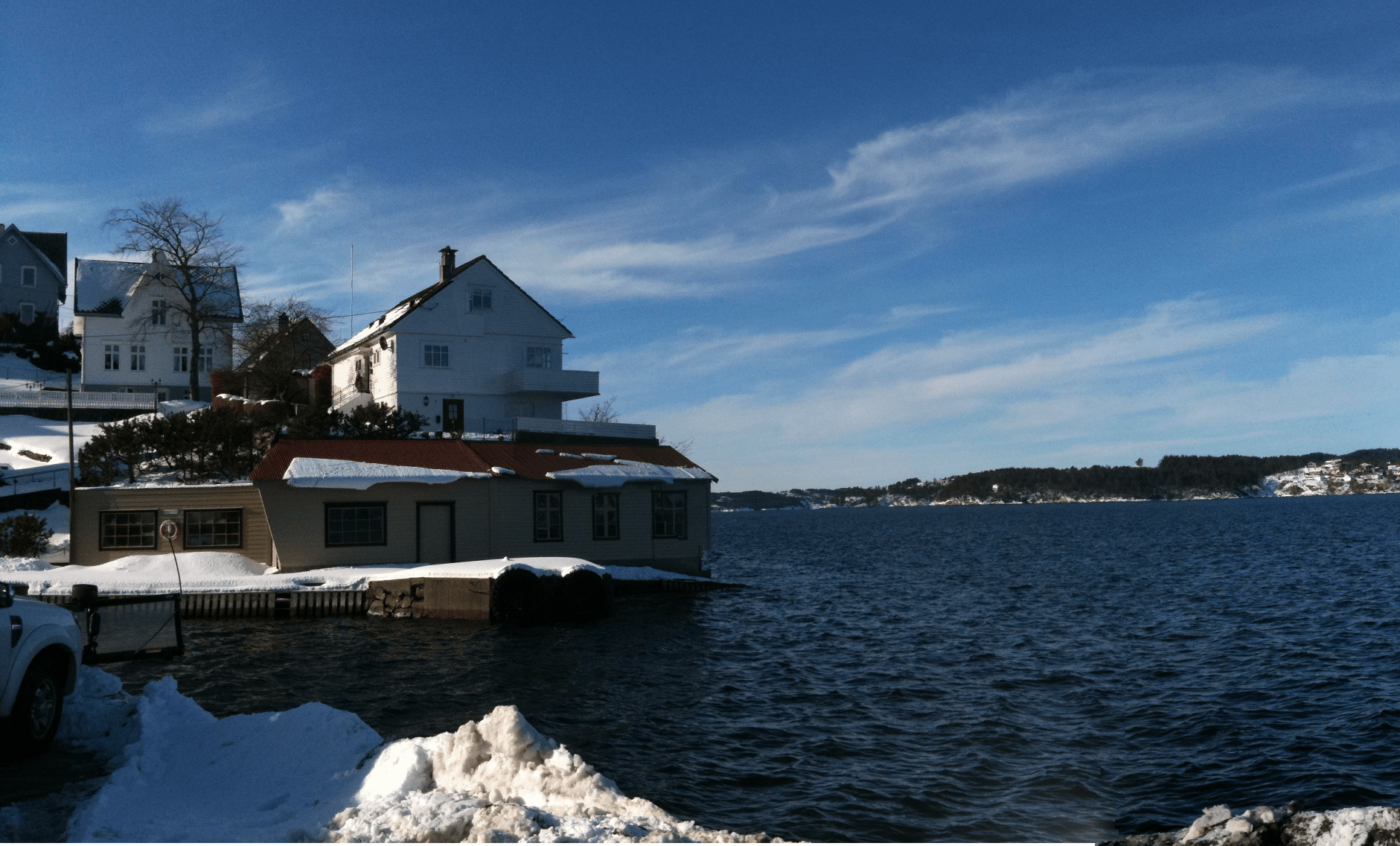 Bye bye winter|Hadet bra vinter