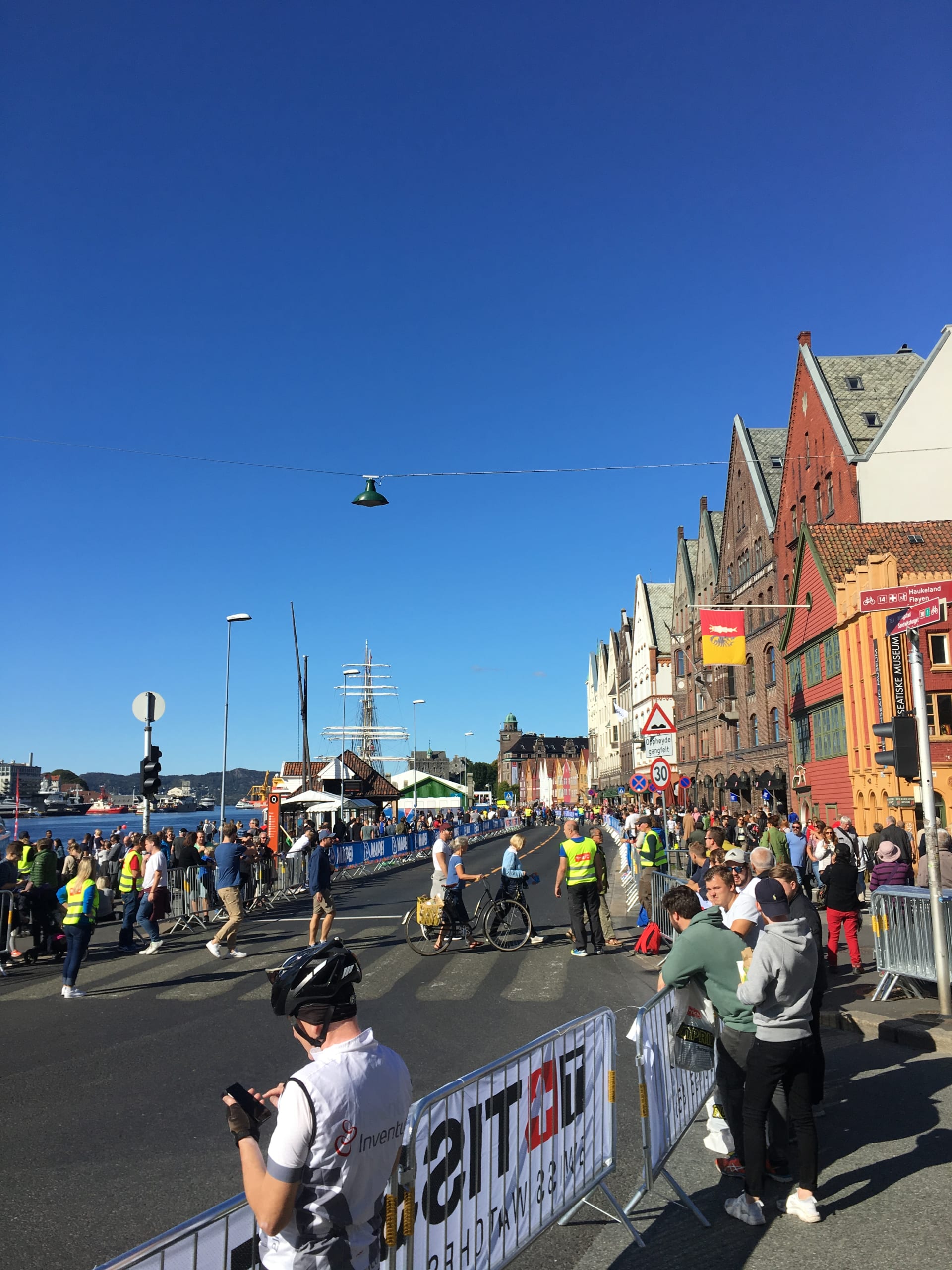 2017 UCI Road World Championship in Bergen|UCI Sykkel-VM i Bergen