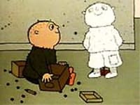 It wasn't me|Det var Skybert skybert