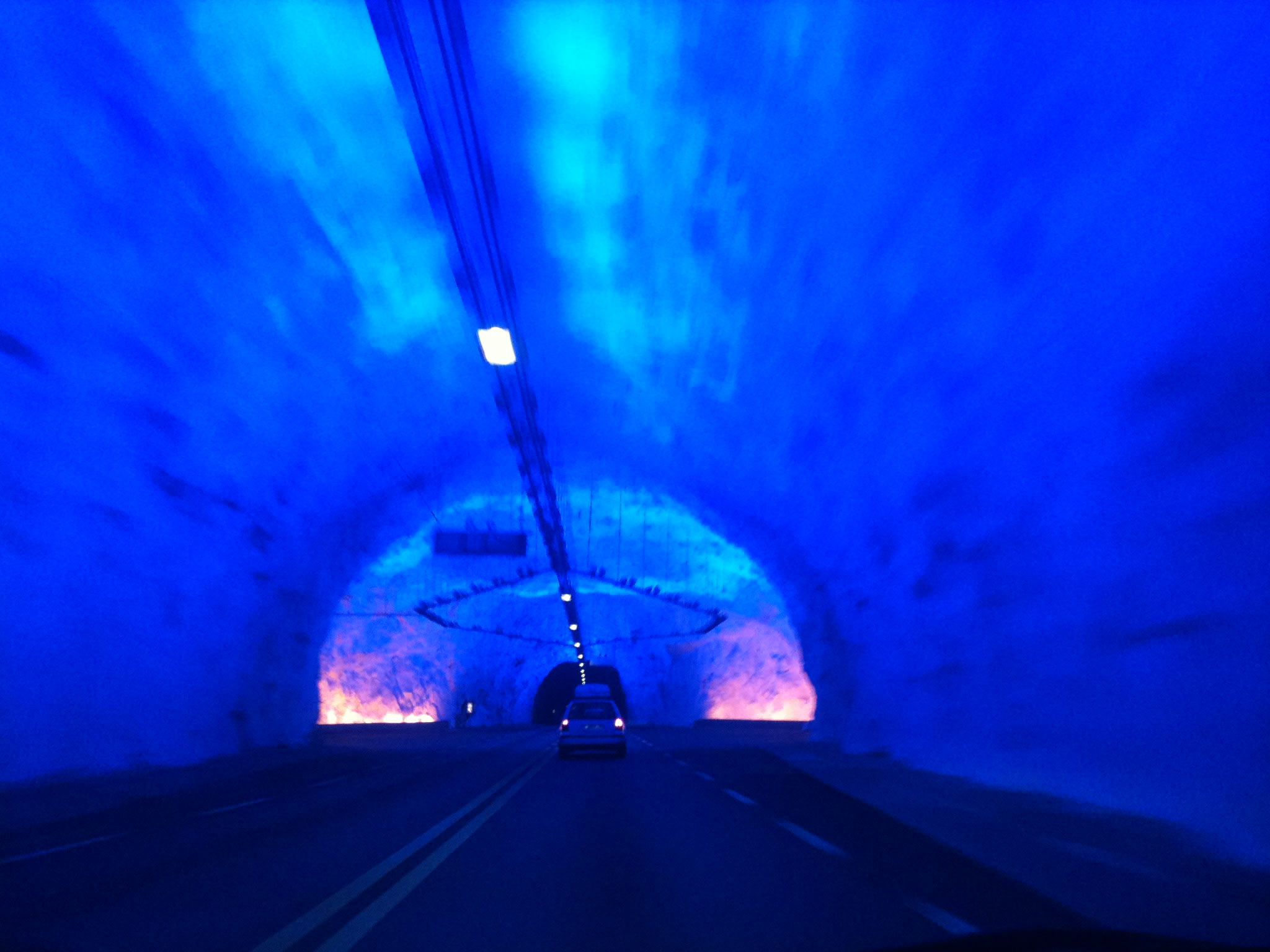 Impressions on the road – Oslo – Bergen|Inntrykk på veien over fjellet