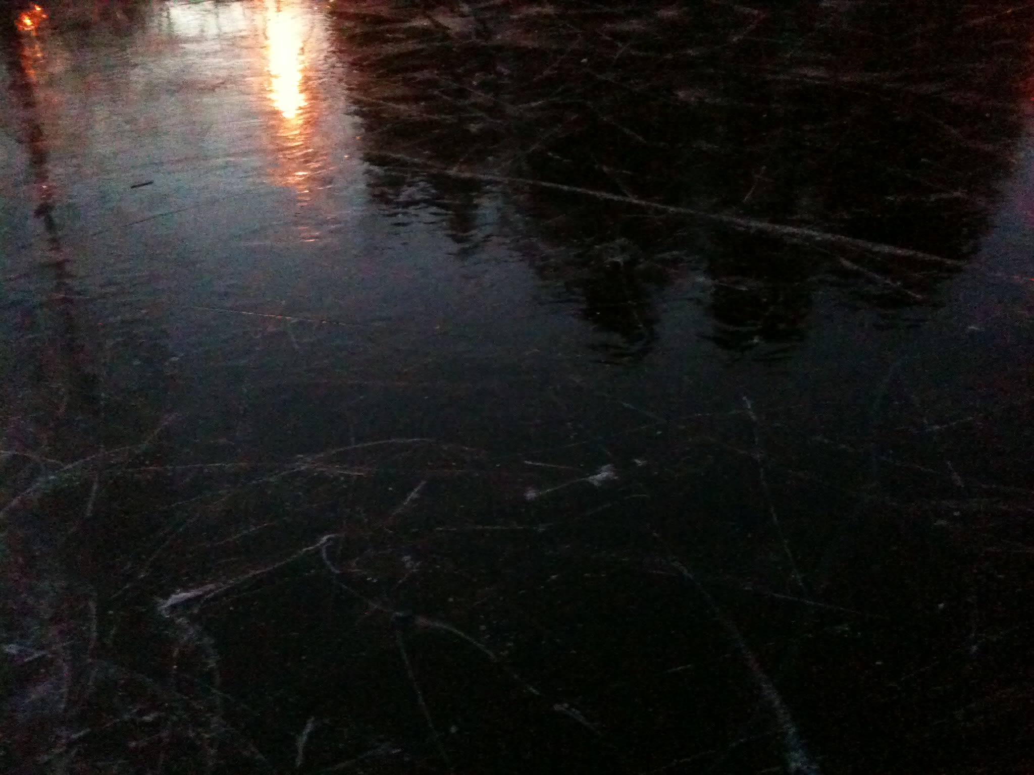 Coldest Novembernight in 126 years|Kaldeste novembernatt på 126 år