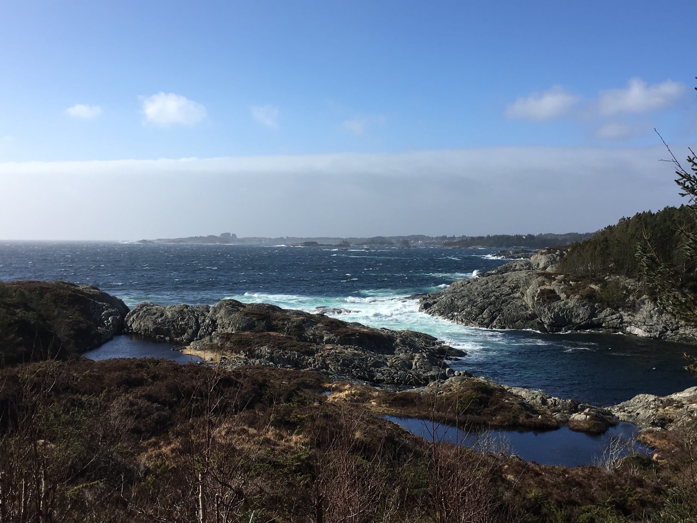 Easter in Austevoll|Påske på Austevoll